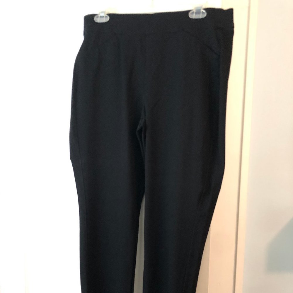 CHICO'S TRAVELERS' COLLECTION PANTS
